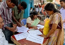 Election Results of year 2024 Election Results