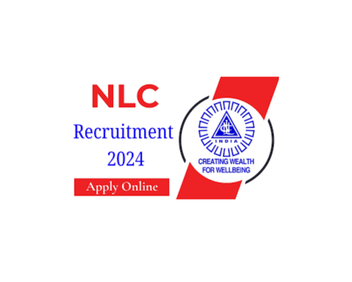 NLC Recruitment 2024 