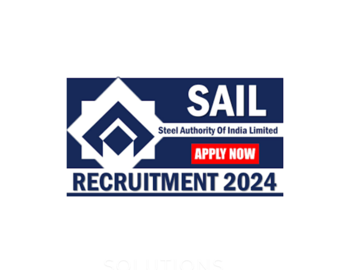 SAIL Sports Coach Recruitment 2024