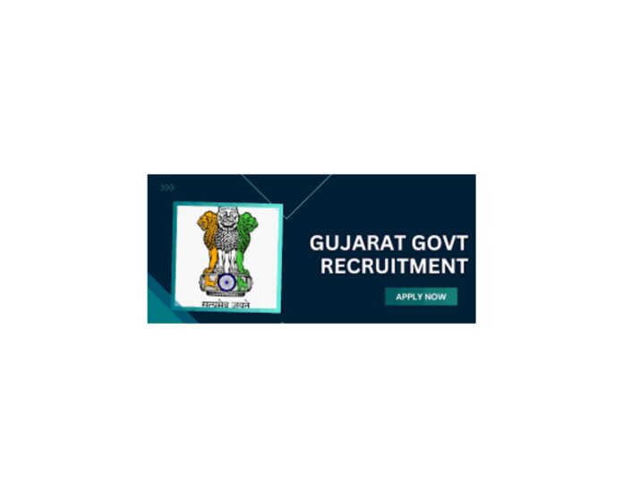 Gujarat Govt Jobs