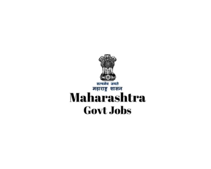 Maharashtra Govt Jobs 2025