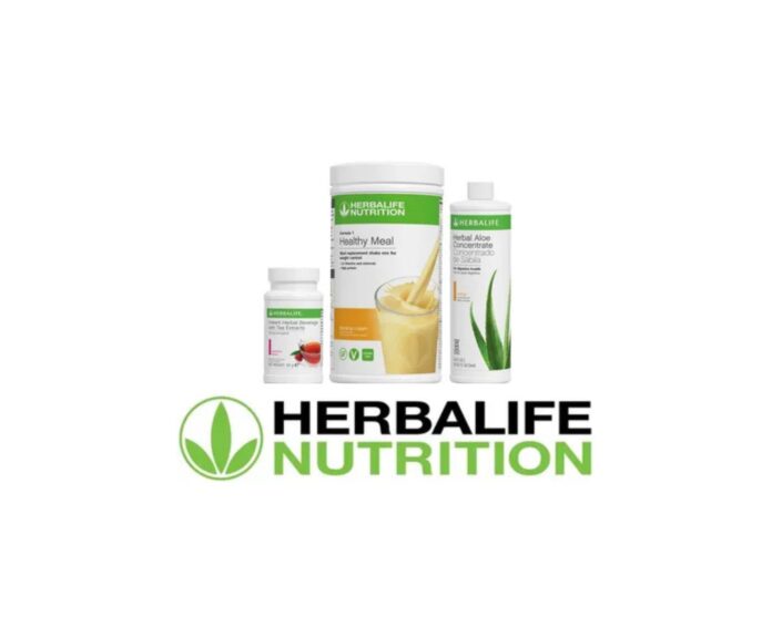 What is the problem with Herbalife