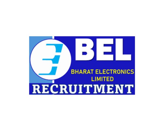 BEL Recruitment 2025