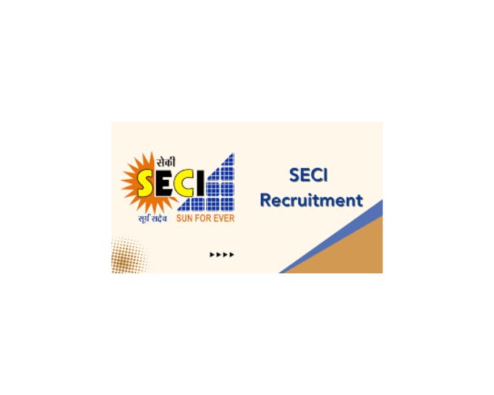 SECI Recruitment 2025