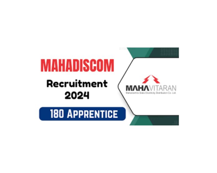 MAHADISCOM Recruitment 2025