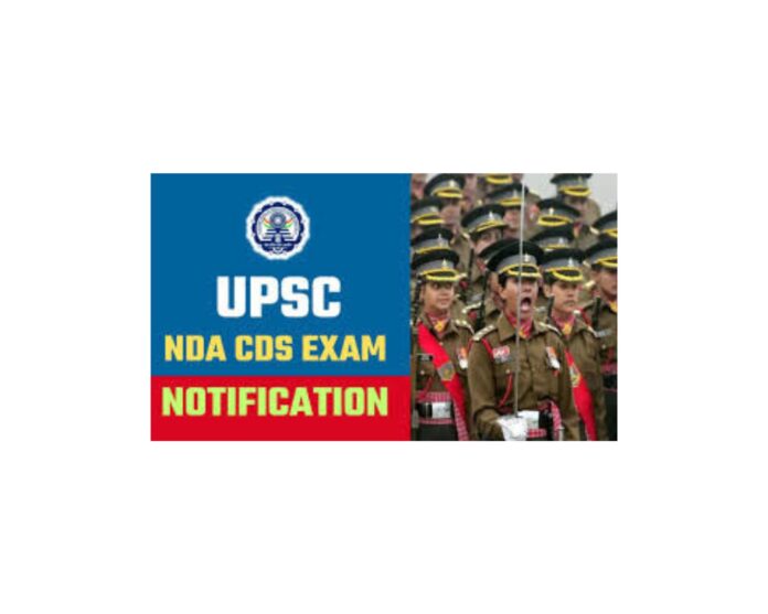 UPSC NDA NA (I) 2025