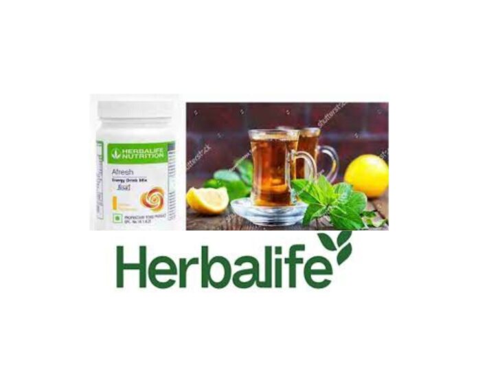 Herbalife Afresh is best for Weight Loss