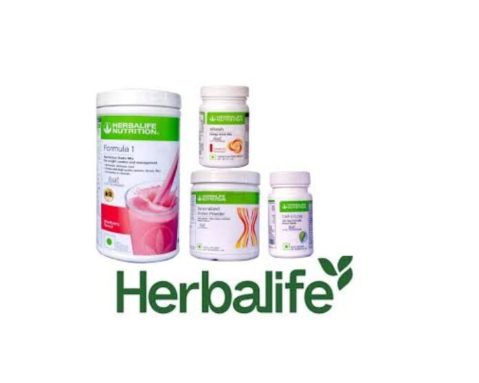 Herbalife Nutrition a good for Weight Loss