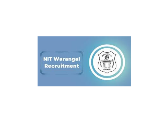 NIT Warangal Recruitment 2025: Apply Online for 56 Non-Teaching Posts