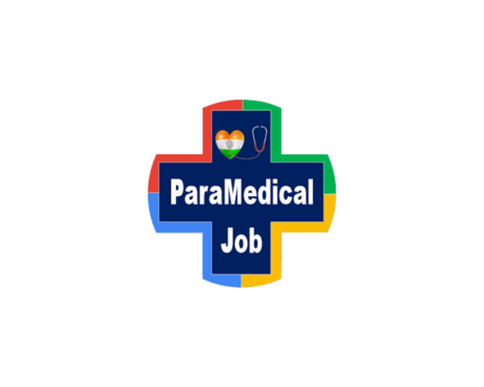 Paramedical Govt Jobs 2024