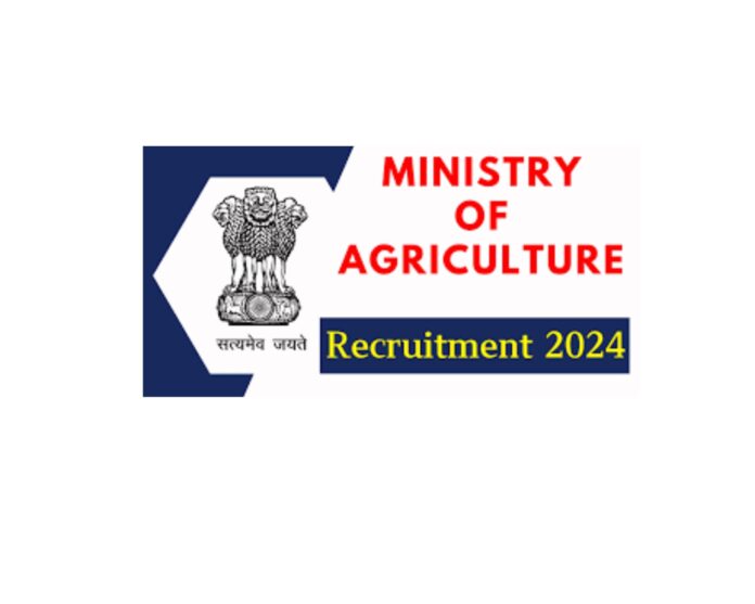 Agriculture Jobs and Horticulture Jobs in Government Sector 2024