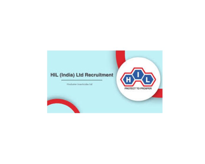 HIL India Limited Recruitment 2024-25