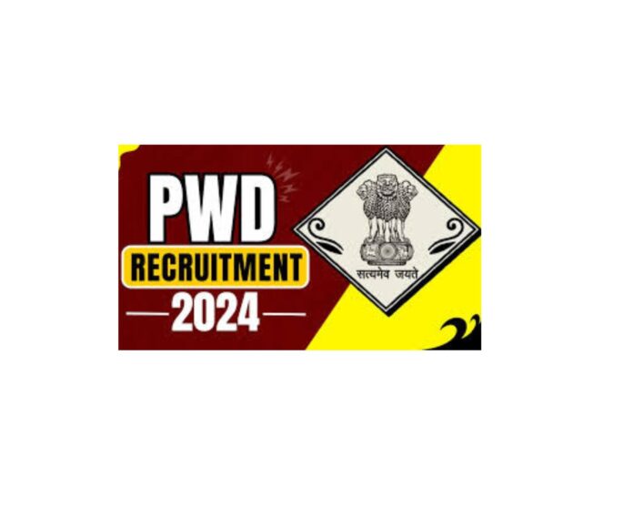 Physically Challenged Jobs in Govt Sector 2025