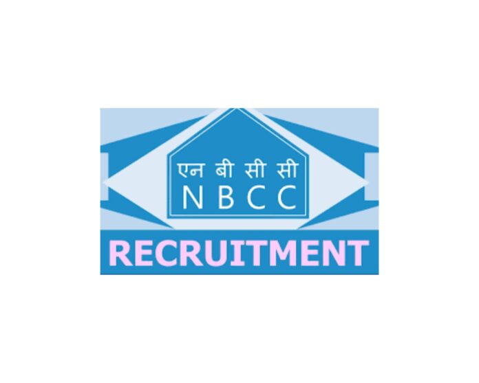 NBCC Recruitment 2024