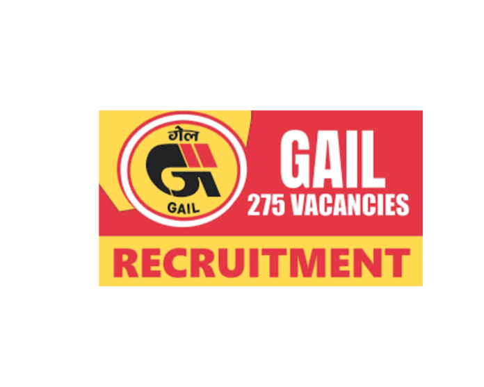 GAIL Recruitment 2024 - Latest GAIL India Job Notifications: