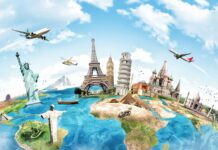 Best places to visit in the World Best places to visit in the World