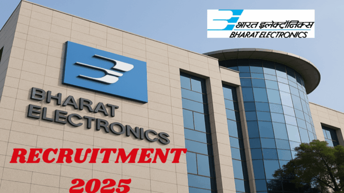 The online registration for the BEL Probationary Engineer Vacancy for the year 2025-26 will commence on 24th October and will conclude on 14th November 2025
