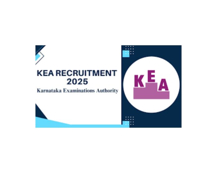 KEA Recruitment 2025