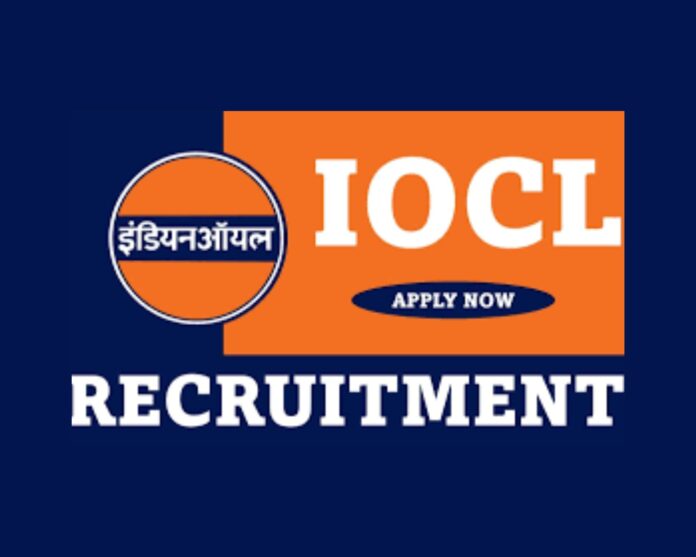 IOCL Assistant Quality Control Officer Recruitment 2025