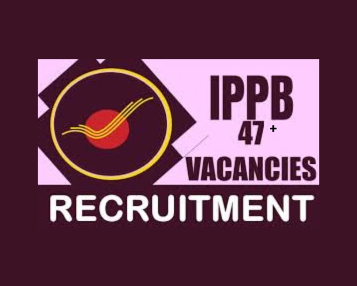 PPB Circle Based Executive Recruitment 2025