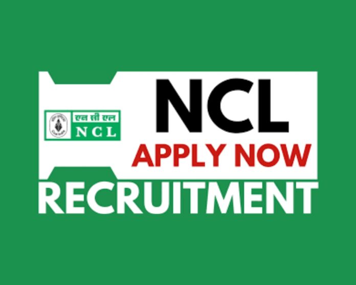 NCL Apprentice Recruitment 2025