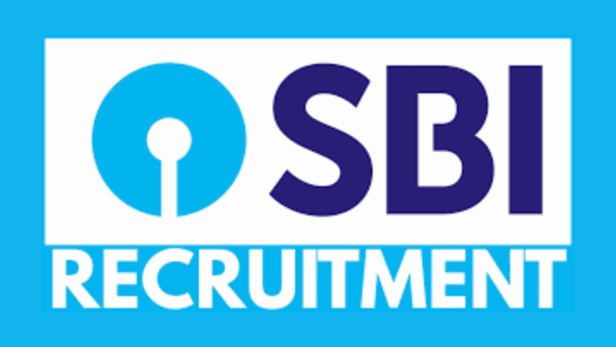 SBI PO Recruitment 2025