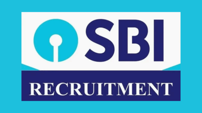 SBI CBO Recruitment 2025