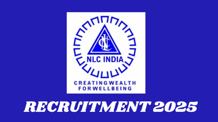 NLC India Limited (NLCIL), a Navratna Public Sector Enterprise under the Government of India, has issued the official notification for Apprenticeship Training 2025
