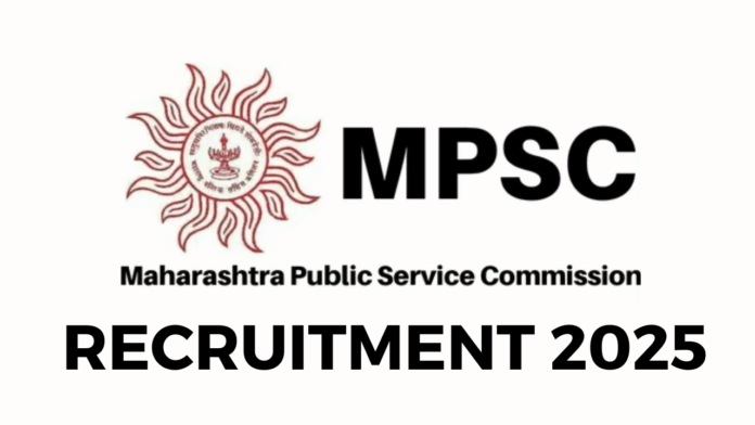 The Maharashtra Public Service Commission (MPSC) has initiated a new recruitment campaign for 938 vacancies in Group C categories.