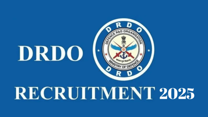 RCI DRDO Recruitment 2025 Notification for 150 Apprentice Positions for Fresh ITI, Diploma, and Graduate Candidates.