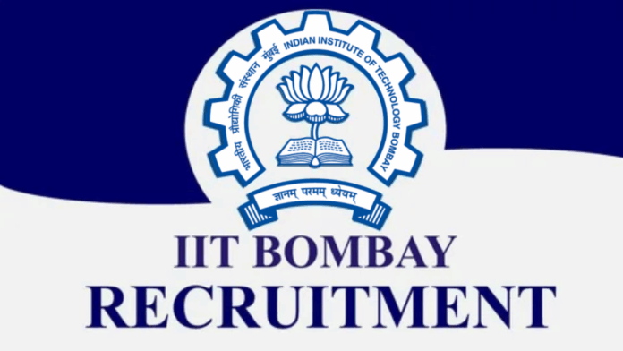 The IIT Bombay Recruitment 2025 Notification was released on 18th October 2025, and the online application form will be accessible until 7th November 2025.