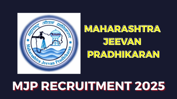 The online application form for MJP Recruitment 2025 will be accessible from 20th November 2025 until 19th December 2025.