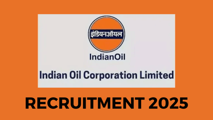 IOCL Bongaigaon Refinery Apprentice Recruitment 2025