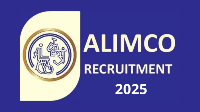 The application process for the ALIMCO Apprentice Vacancy 2025 is conducted offline, with application forms available from 11th November 2025 to 12th December 2025.