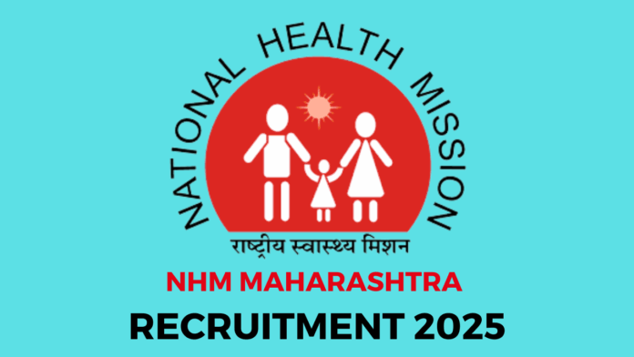 The online application form for the NHM Maharashtra CHO Vacancy 2025 will be accessible from November 4, 2025, to November 14, 2025.
