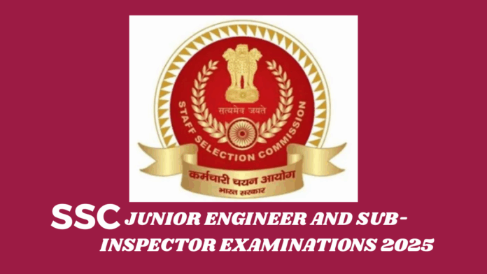 Candidates can choose their desired exam city and date on the official SSC website, ssc.gov.in.