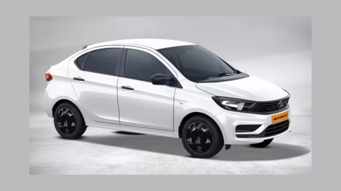 Tata Xpres Key Specifications