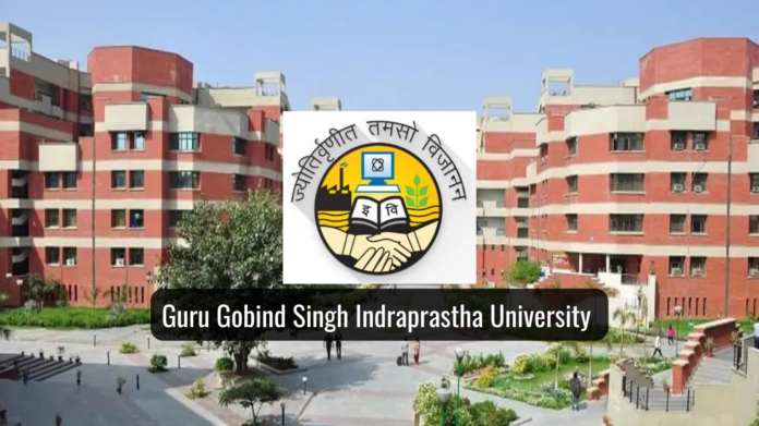 IP University To Use CUET As Secondary Method For Admission To B.Tech