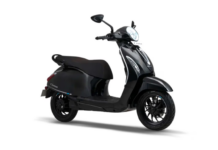 Newly Launched Scooters Newly Launched Scooters