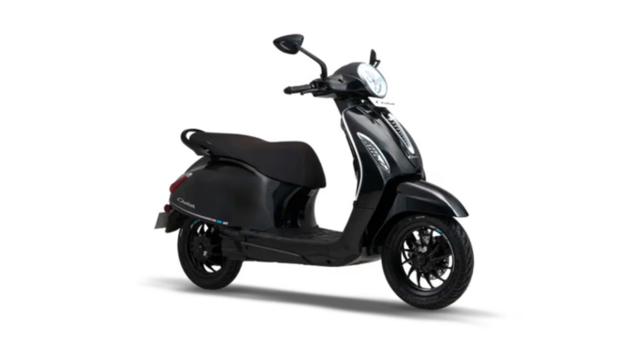 Newly Launched Scooters