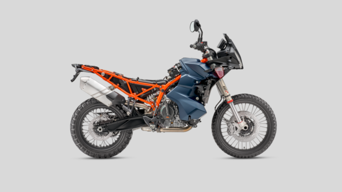 Upcoming bikes in India