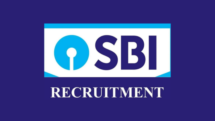 SBI Circle Based Officer Recruitment 2026