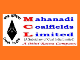 Mahanadi Coalfields Limited (MCL) Recruitment 2026