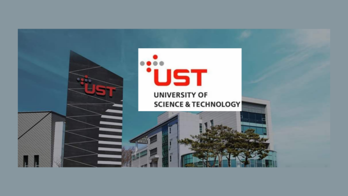 University of Science And Technology Korea Provides Fully Funded Scholarships