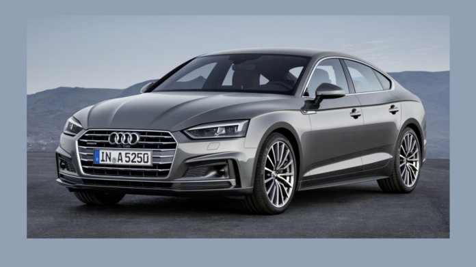 Audi A5 Specifications & Features