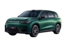 Leapmotor C10 Specification & Features Leapmotor C10 Specification & Features