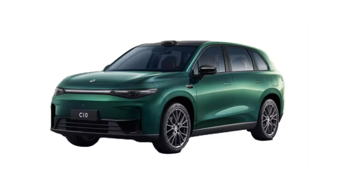 Leapmotor C10 Specification & Features