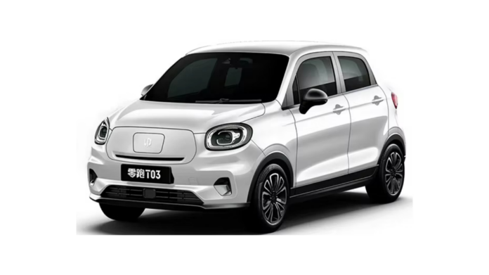 Leapmotor T03 Price, Specifications & Features