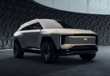 Mahindra BE 07 Specifications & Features Mahindra BE 07 Specifications & Features