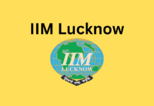 IIM Lucknow Introduces Undergraduate and Postgraduate Programs Concentrating on Artificial Intelligence IIM Lucknow's new undergraduate, postgraduate, and doctoral programmes in Artificial Intelligence at the Bharat Bodhan AI Conclave 2026.